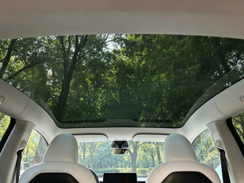Tesla Model Y 2023 car image #17