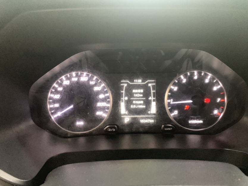 Chery Tiggo 5x 2025 car image #5