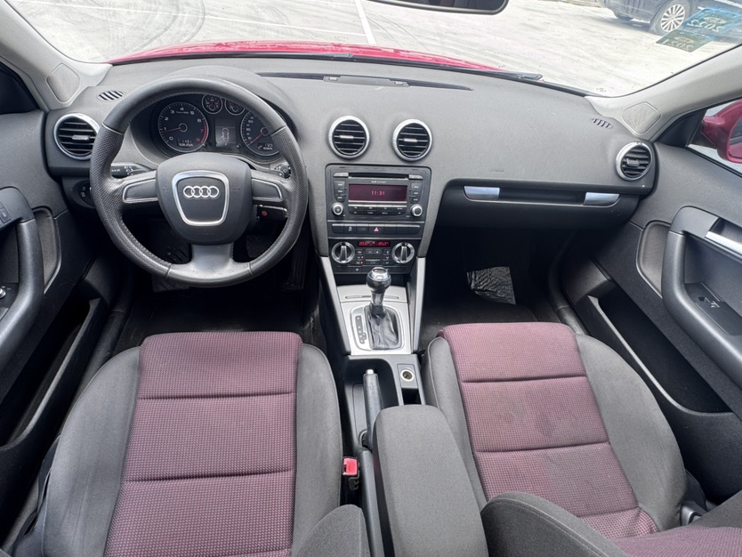 Audi A3 (Imported) 2011 #4 Audi A3 (Imported) 2011 car image #4