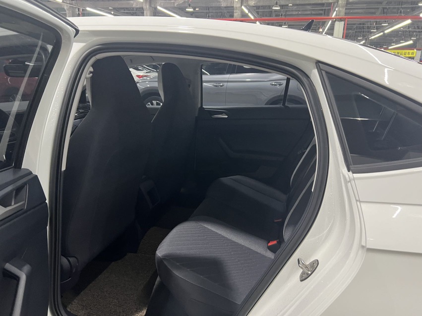 Volkswagen Lavida 2024 #8 Volkswagen Lavida 2024 car image #8
