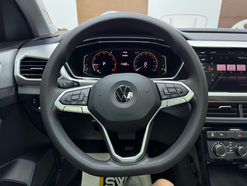 Volkswagen Tacqua 2023 #11 Volkswagen Tacqua 2023 immagine di auto #11