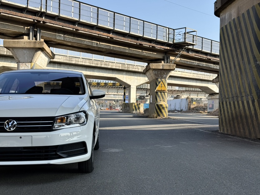 Volkswagen Santana 2021 #8 Volkswagen Santana 2021 car image #8