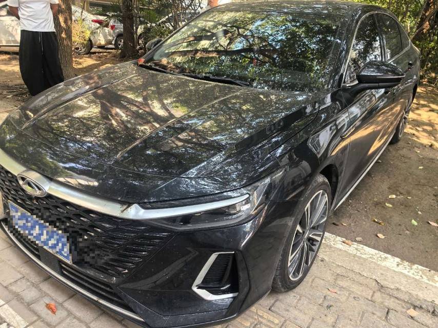 Chery Arrizo 8 2023 Chery Arrizo 8 2023 car image