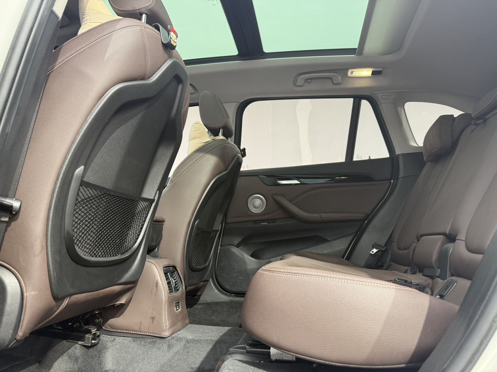 BMW X1 2022 car image #8