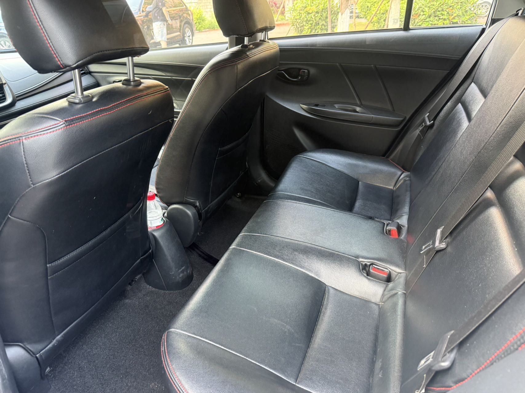 Toyota Vios 2019 #6 Toyota Vios 2019 car image #6