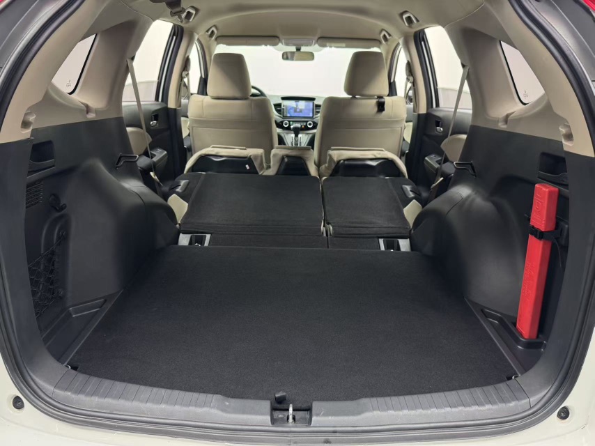 Honda CR-V 2017 #13 Honda CR-V 2017 car image #13