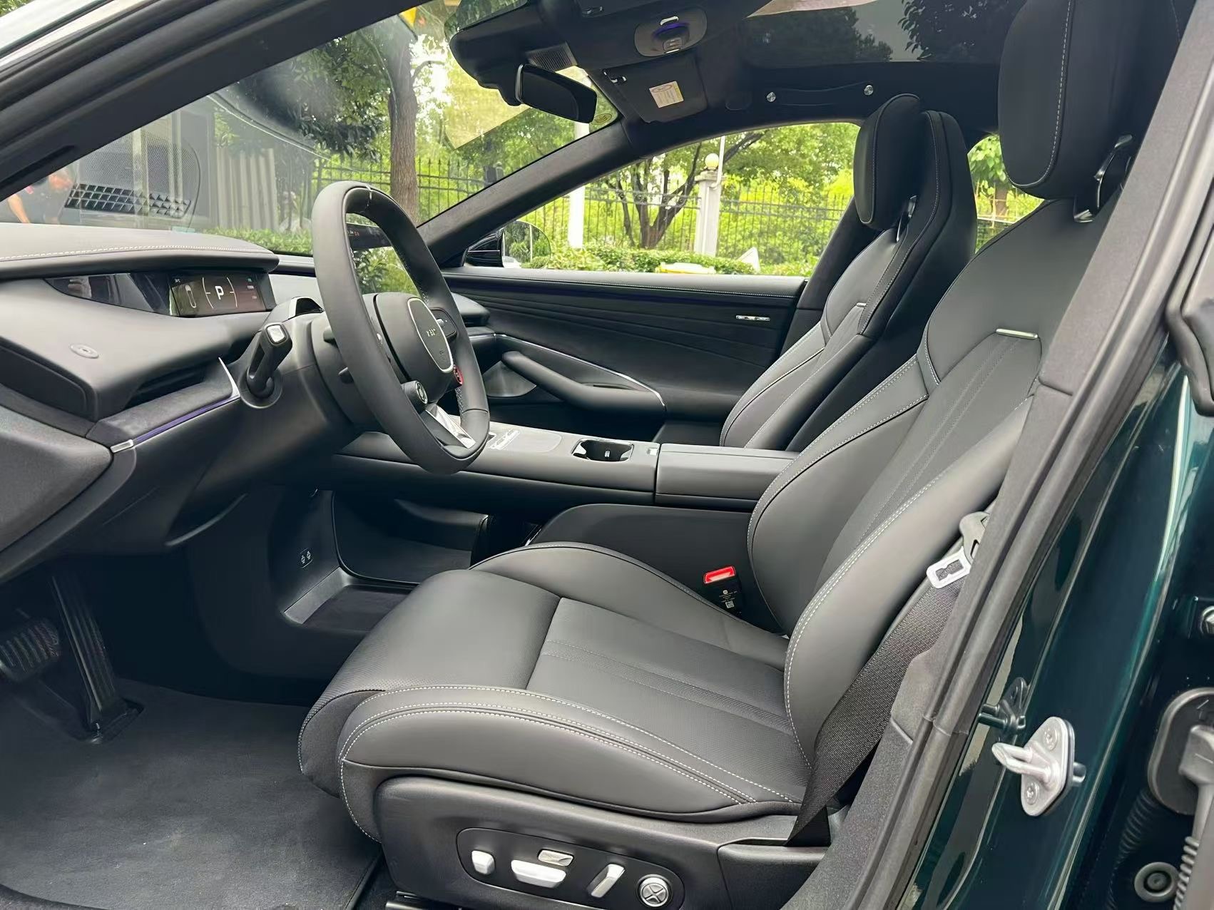 2026 #4 2026 car image #4