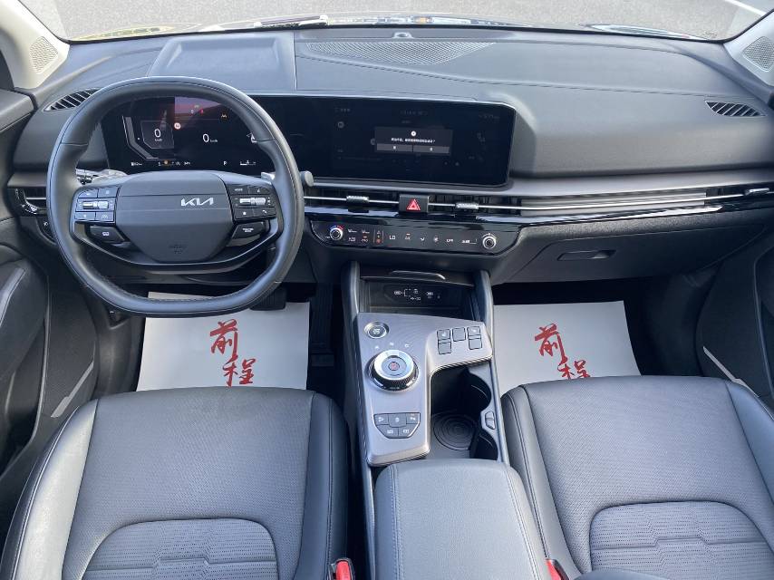Kia Sportage 2026 #5 Kia Sportage 2026 car image #5