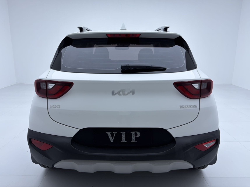 Kia KX1 2023 #5 Kia KX1 2023 car image #5