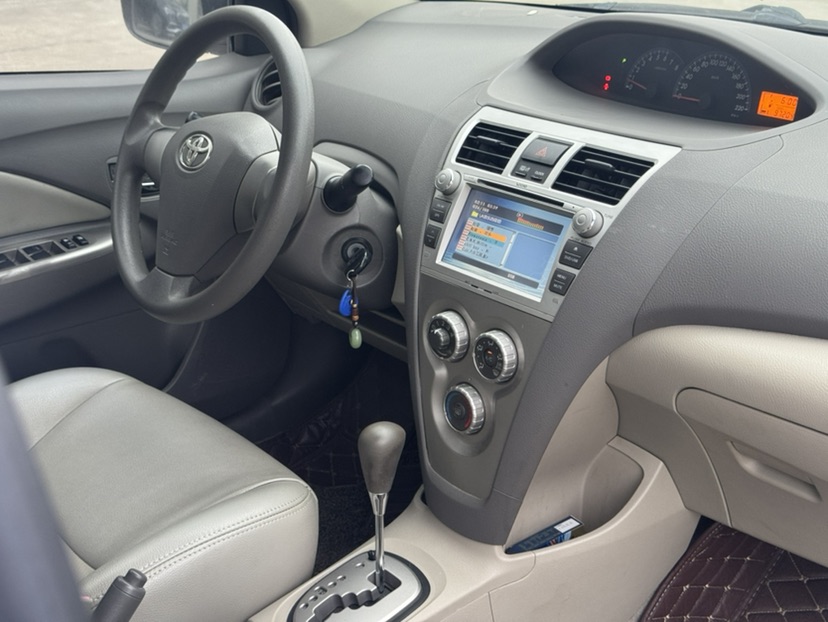 Toyota Vios 2013 #7 Toyota Vios 2013 car image #7