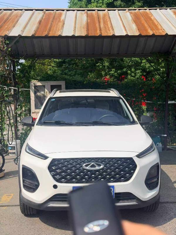 Chery Tiggo 3x 2022 car image 