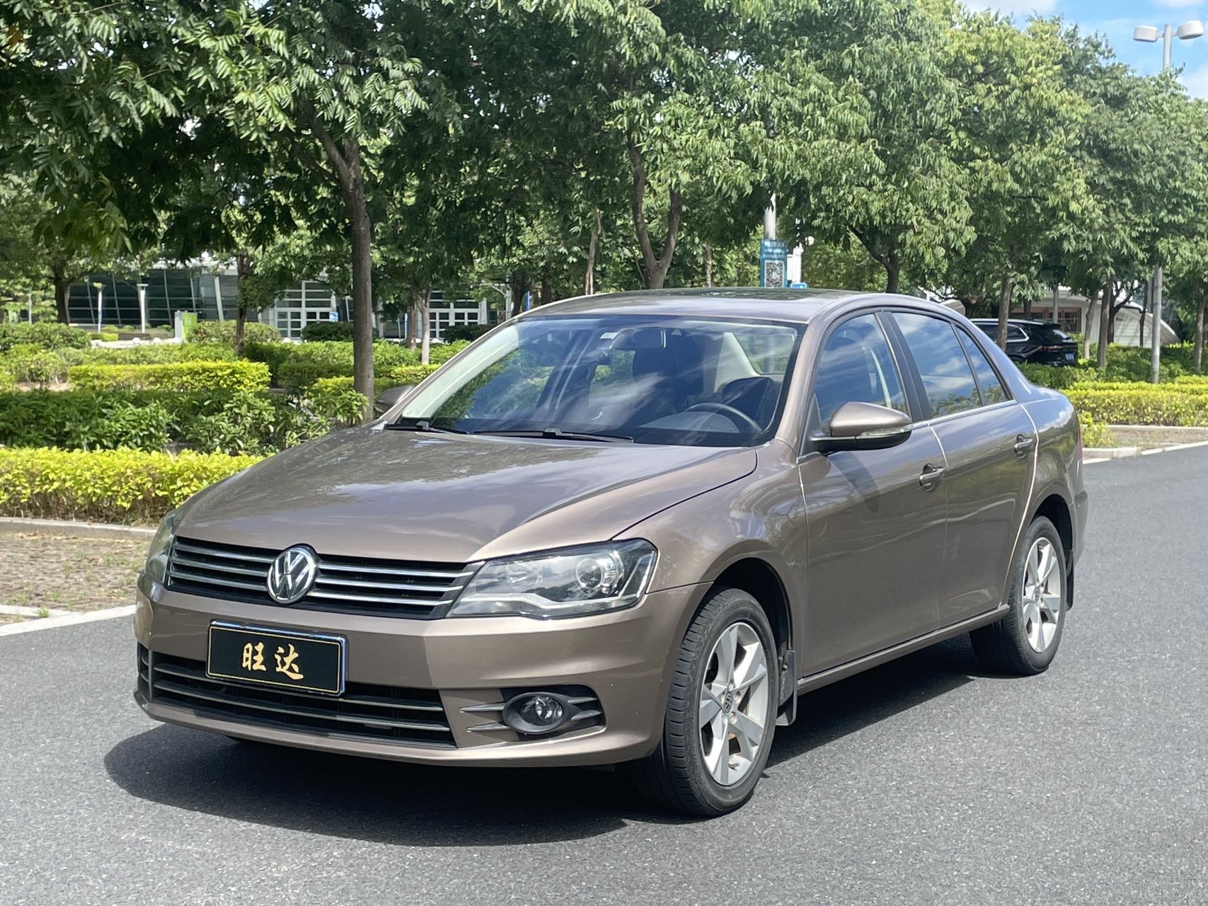 Volkswagen Bora 2014 Volkswagen Bora 2014 immagine di auto