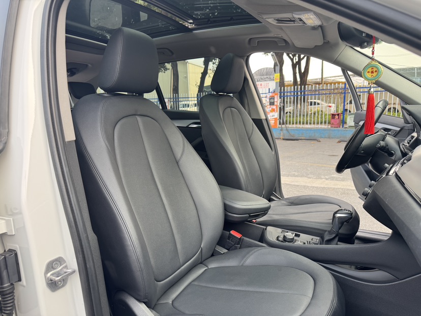 BMW X1 2016 immagine di auto #13