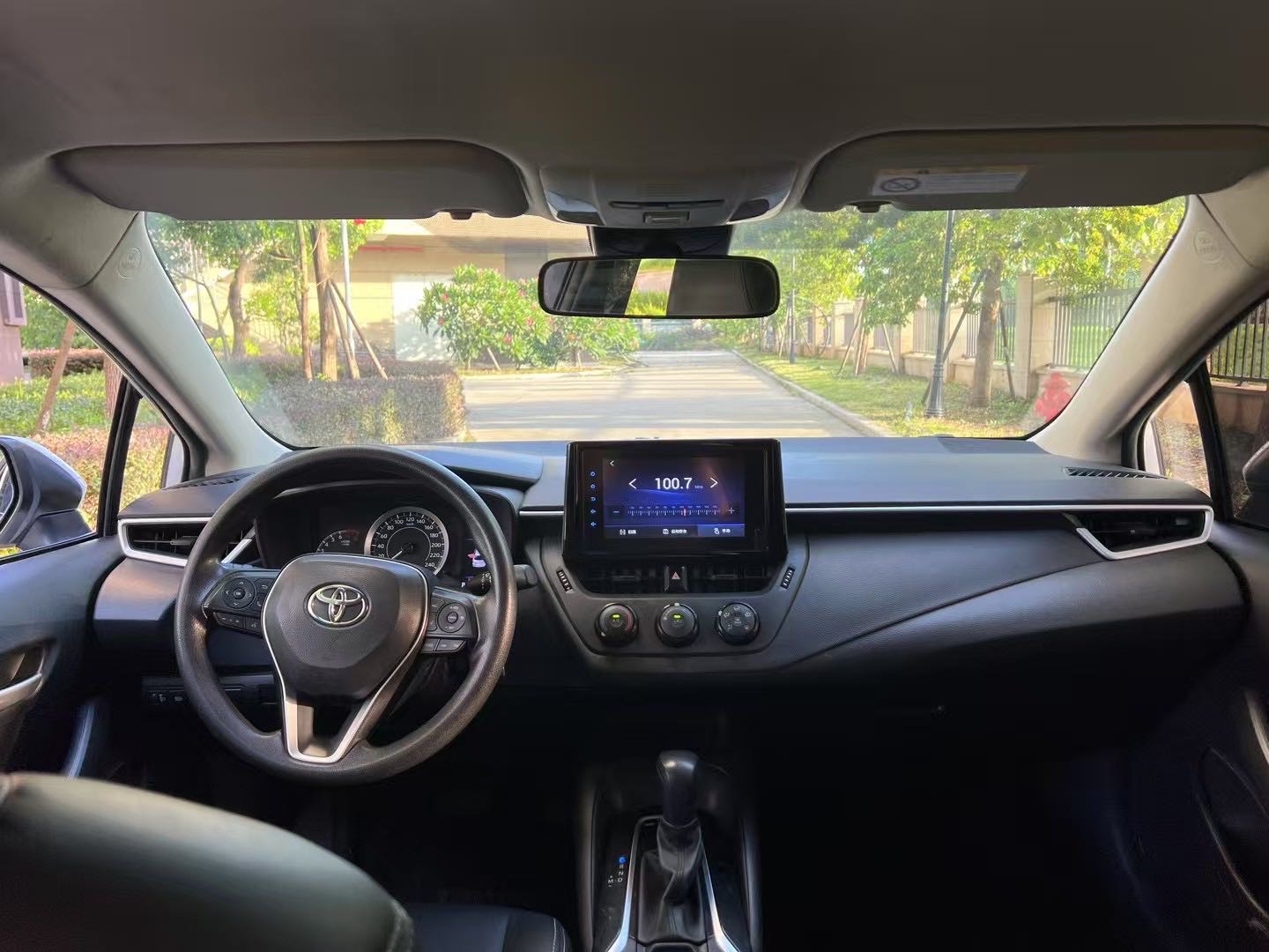 Toyota Corolla 2022 #7 Toyota Corolla 2022 car image #7