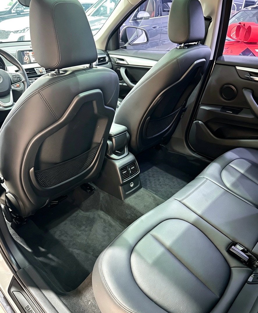 BMW X1 2017 car image #8