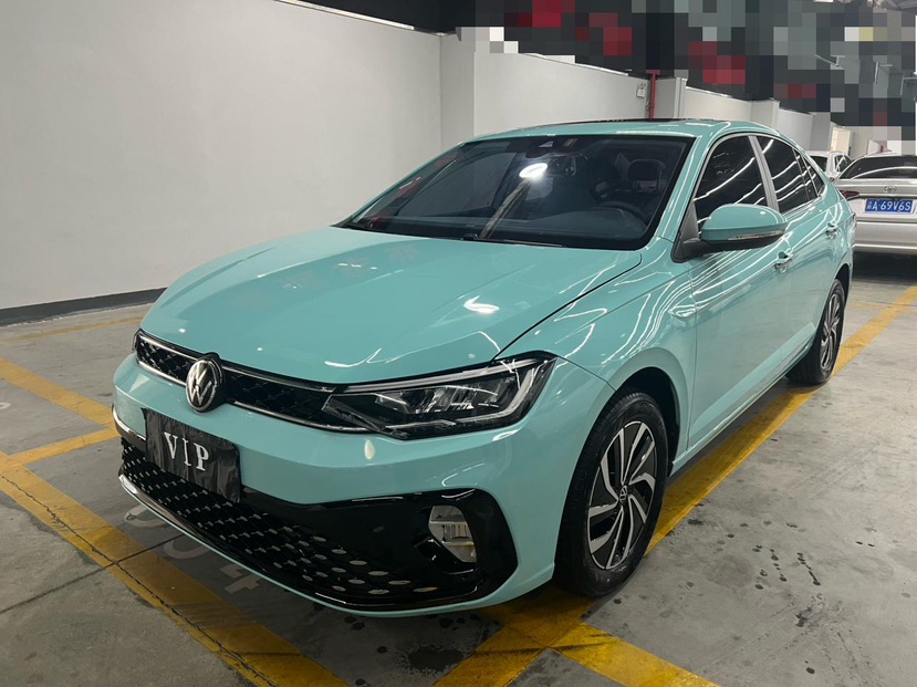 Volkswagen Lavida 2023 Volkswagen Lavida 2023 car image