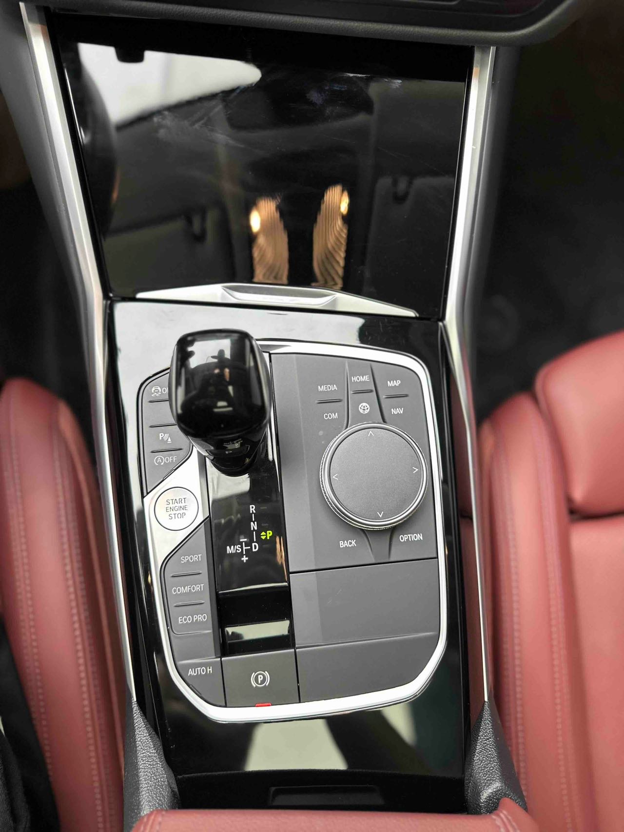 BMW 3 Series 2022 car image #7