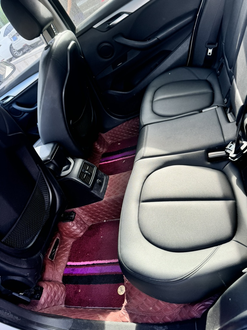BMW X1 2017 #3 BMW X1 2017 immagine di auto #3