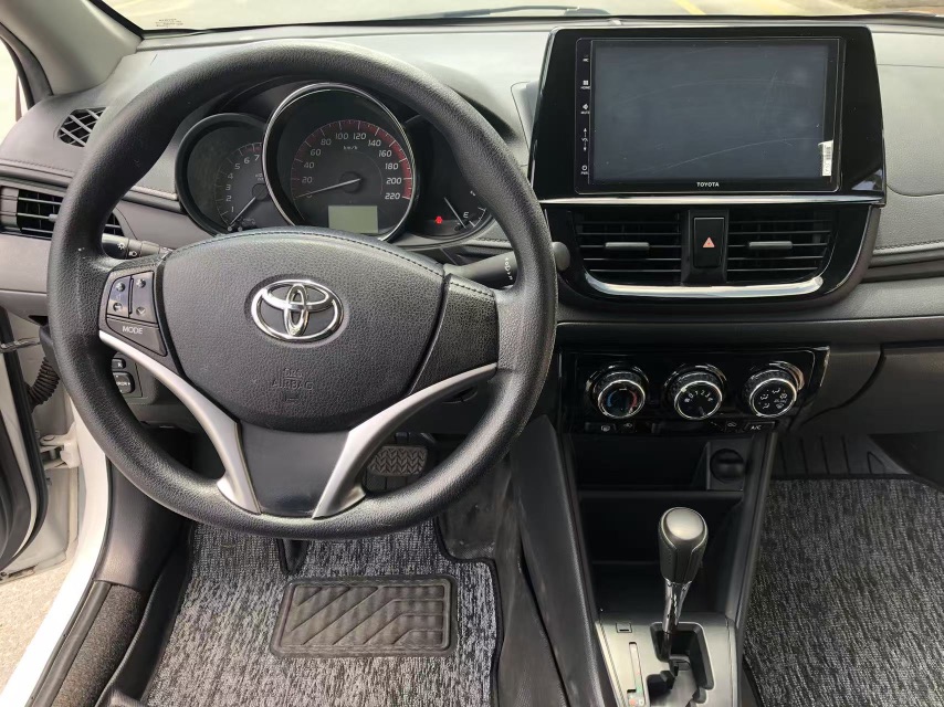 Toyota Vios 2022 #8 Toyota Vios 2022 car image #8