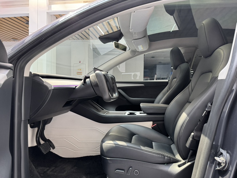 Tesla Model Y 2023 car image #10