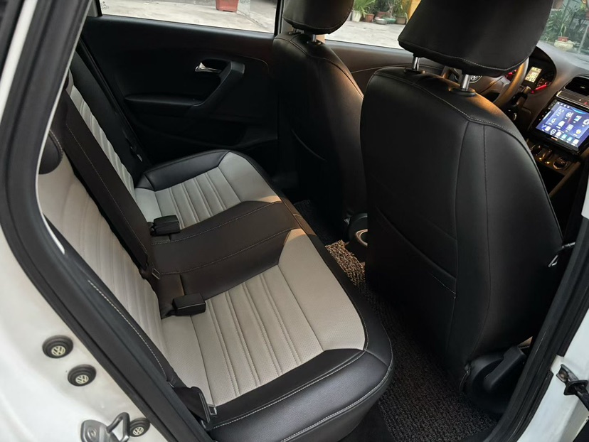 Volkswagen Polo 2018 #7 Volkswagen Polo 2018 car image #7