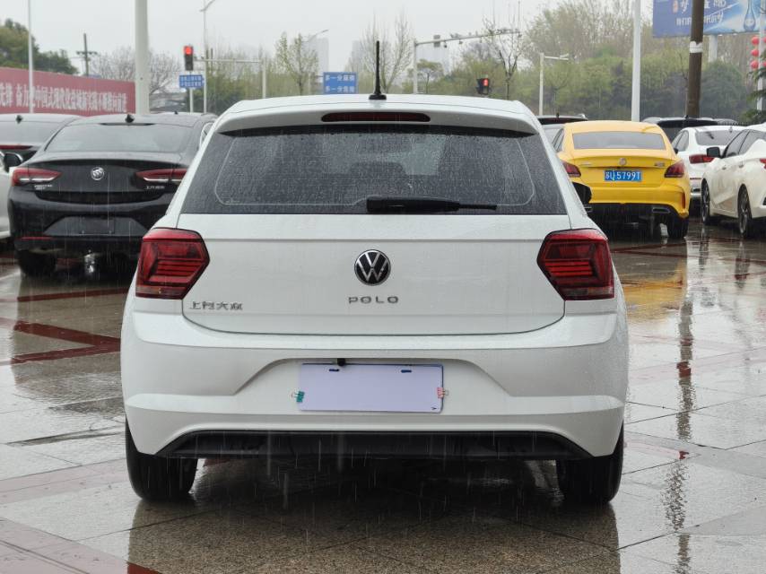 Volkswagen Polo 2024 #7 Volkswagen Polo 2024 car image #7