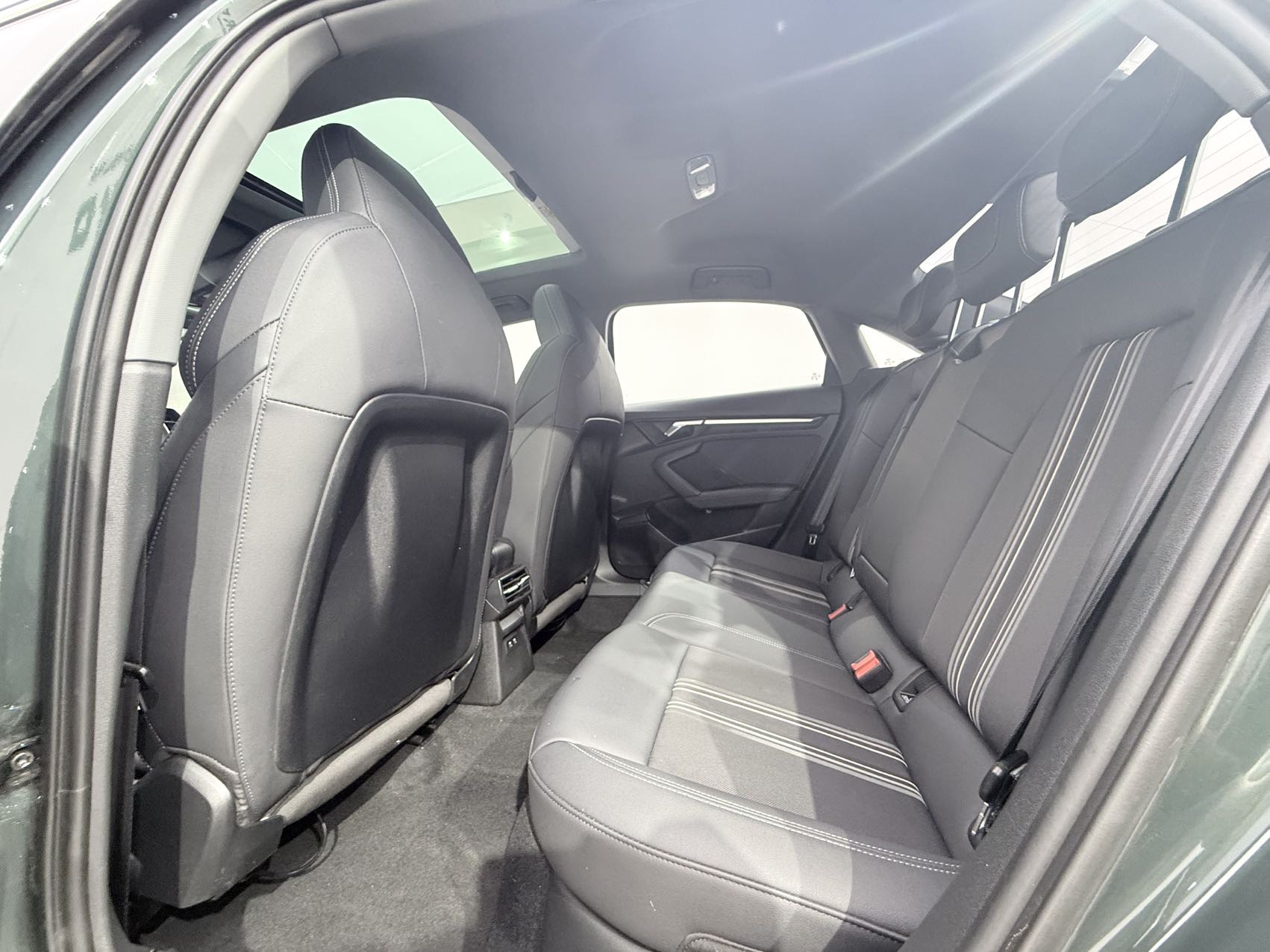 Audi A3 2022 car image #9