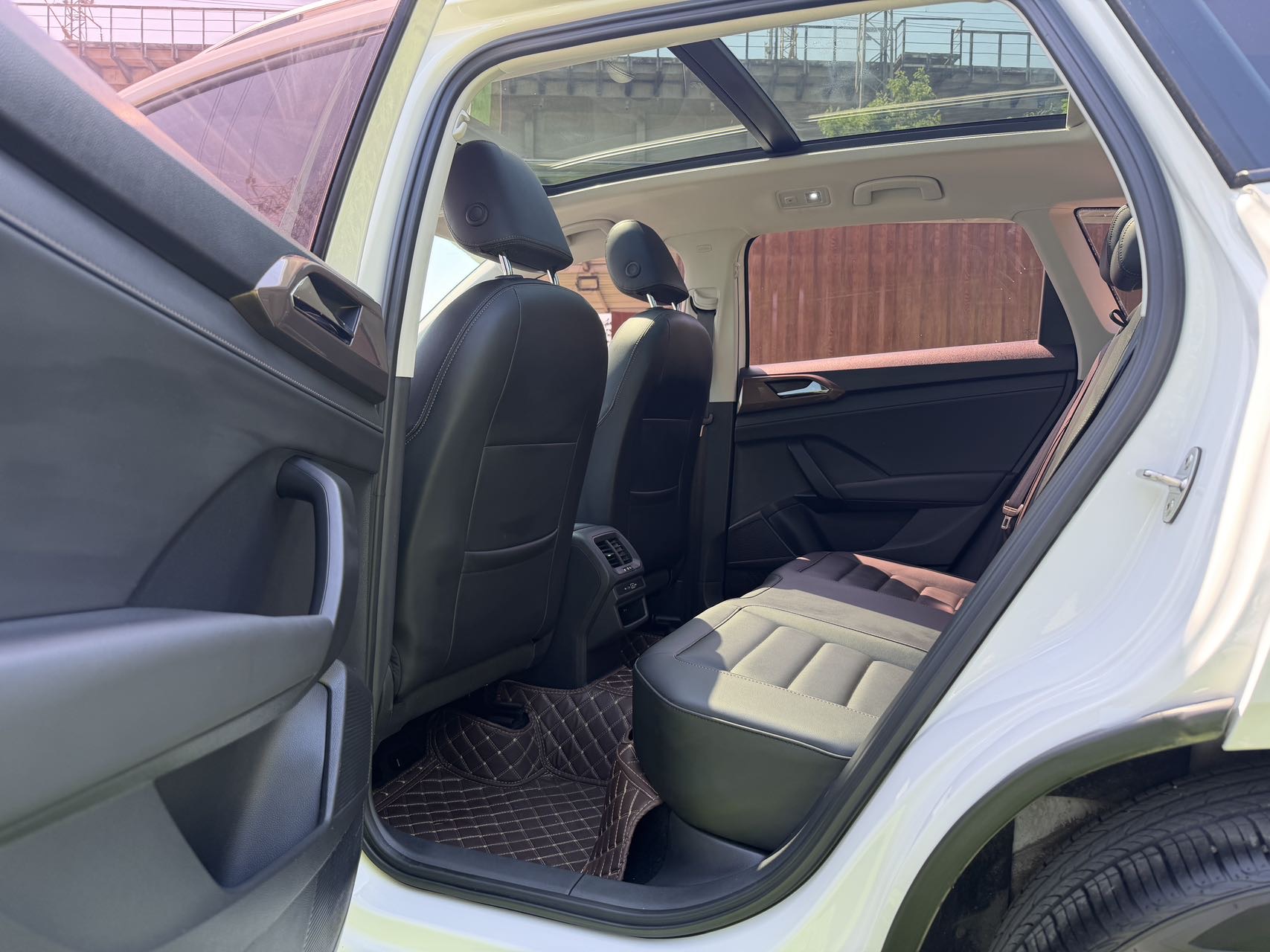 Volkswagen Tharu 2022 #9 Volkswagen Tharu 2022 car image #9