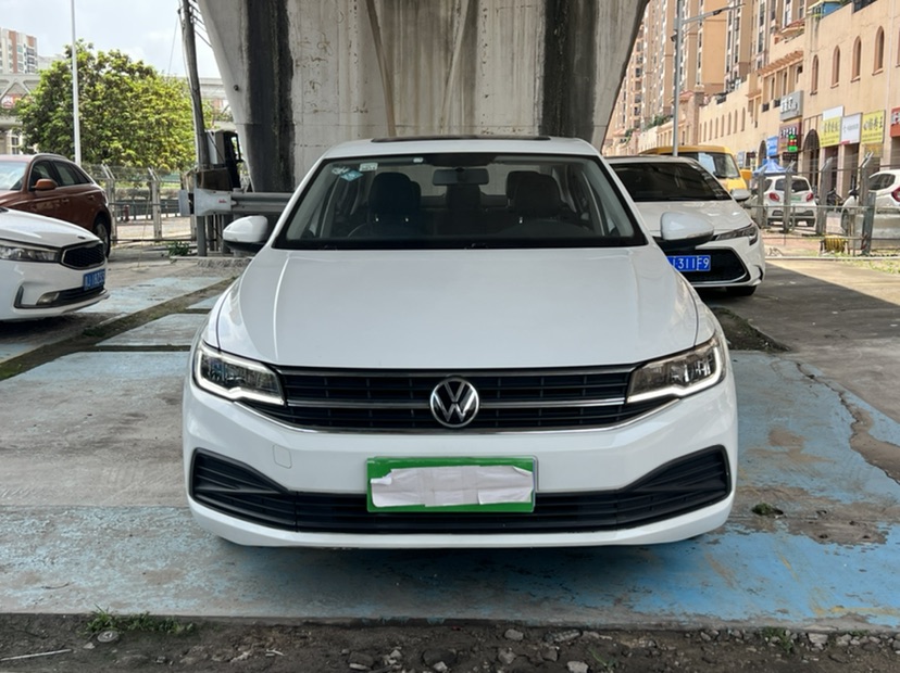 Volkswagen Bora 2021 car image 