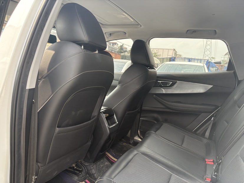 Chery Tiggo 5x 2021 #8 Chery Tiggo 5x 2021 car image #8