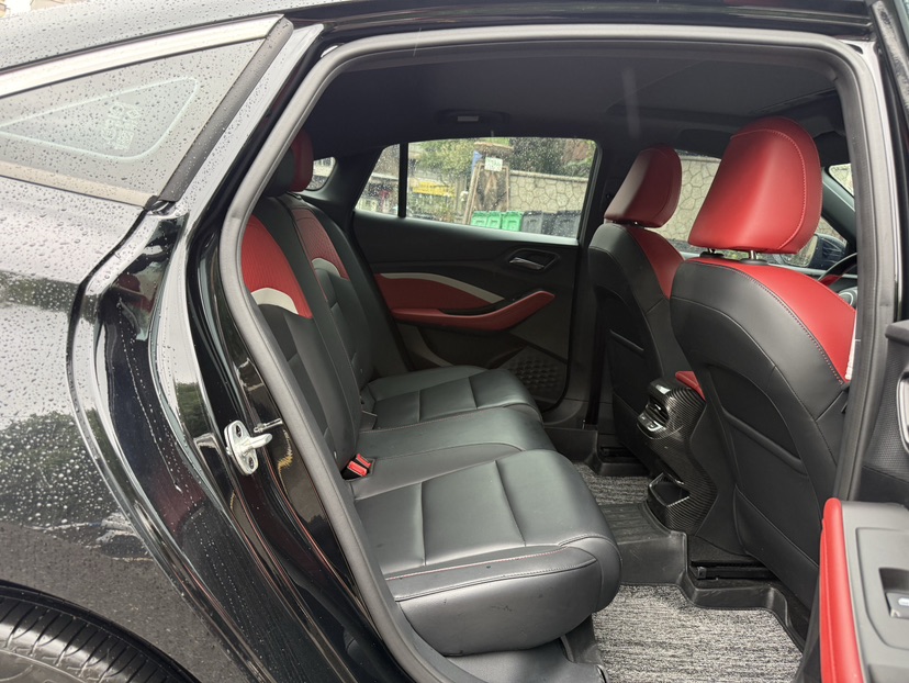 MG 5 2021 car image #12