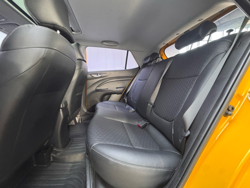 Kia KX1 2019 #7 Kia KX1 2019 car image #7
