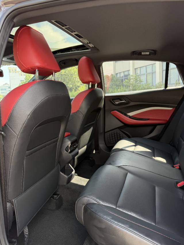 MG 5 2023 immagine di auto #8