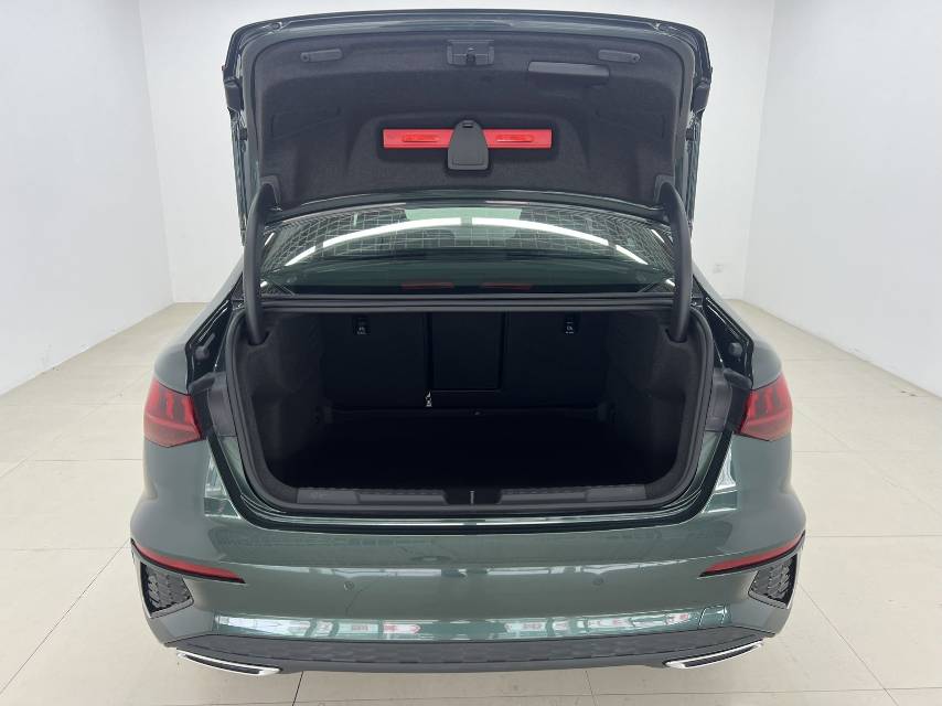 Audi A3 2022 car image #8