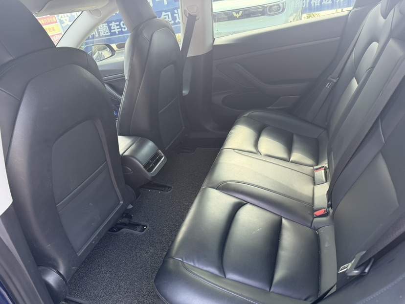 Tesla Model 3 2020 #7 Tesla Model 3 2020 car image #7