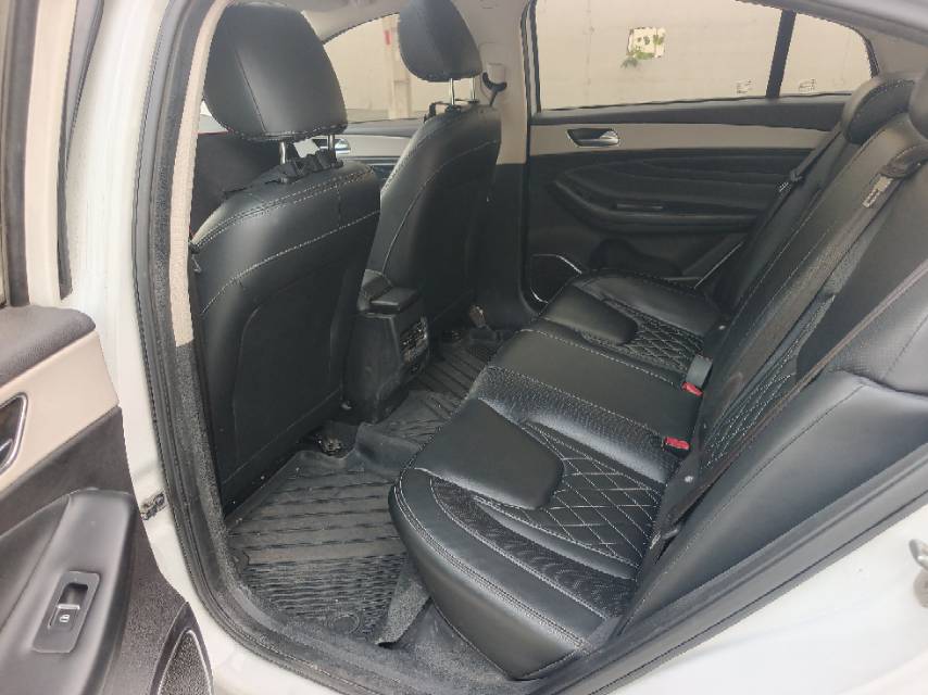Chery Arrizo GX 2019 car image #5