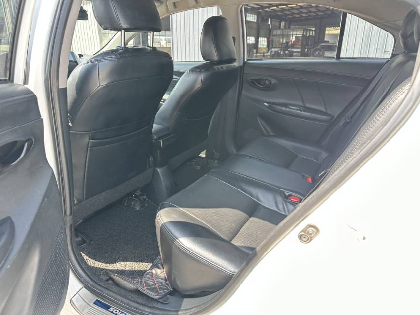 Toyota Vios 2018 #7 Toyota Vios 2018 car image #7