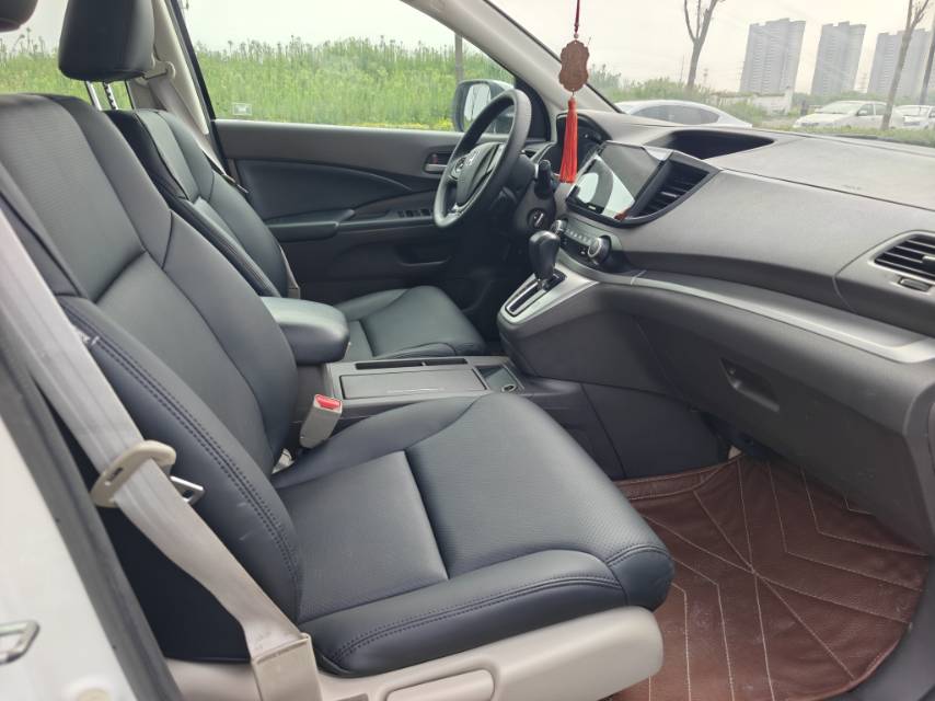 Honda CR-V 2013 car image #6