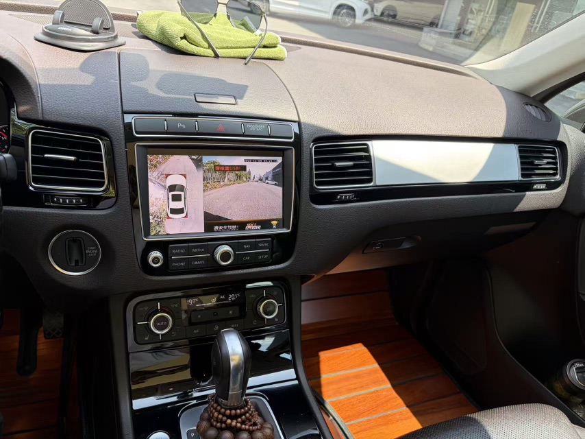 Volkswagen Polo 2016 #6 Volkswagen Polo 2016 car image #6