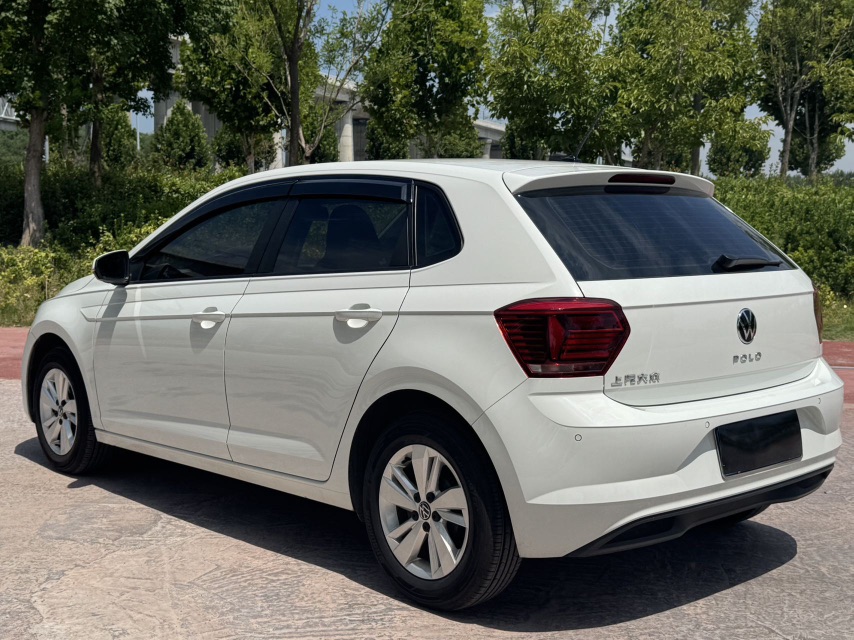 Volkswagen Polo 2024 car image #6