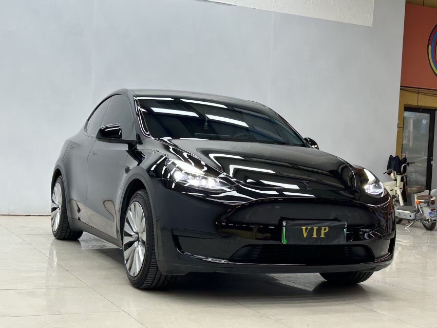 Tesla Model Y 2023 Tesla Model Y 2023 car image