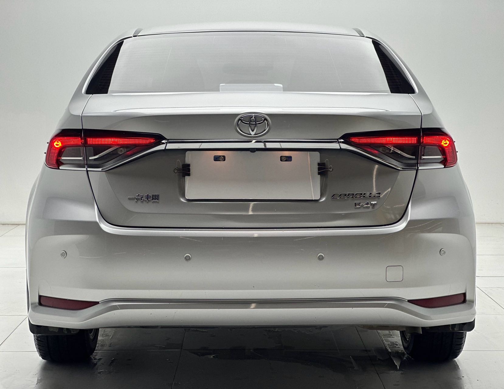 Toyota Corolla 2022 car image #6