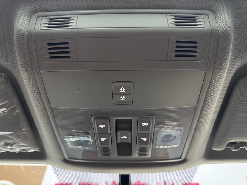 Volkswagen Tharu 2023 #15 Volkswagen Tharu 2023 car image #15