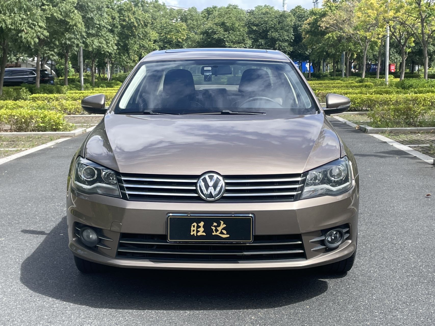 Volkswagen Bora 2014 #2 Volkswagen Bora 2014 immagine di auto #2