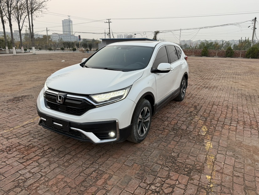 Honda CR-V 2022 car image #2