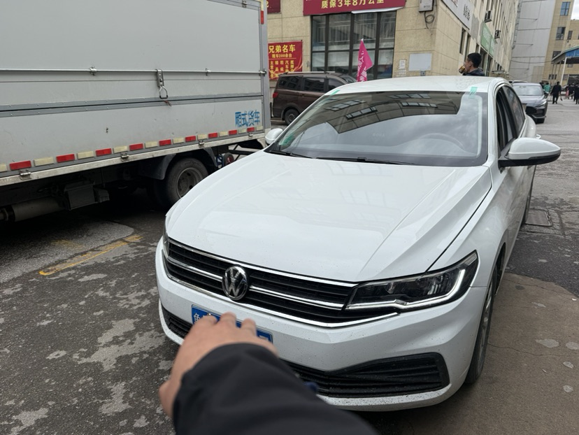 Volkswagen Bora 2020 Volkswagen Bora 2020 car image