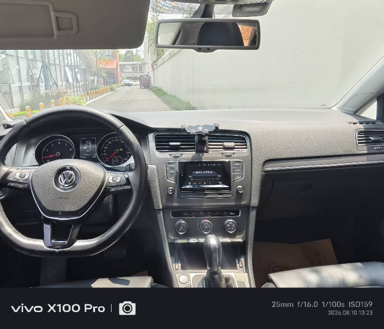 Volkswagen Golf 2016 #4 Volkswagen Golf 2016 car image #4