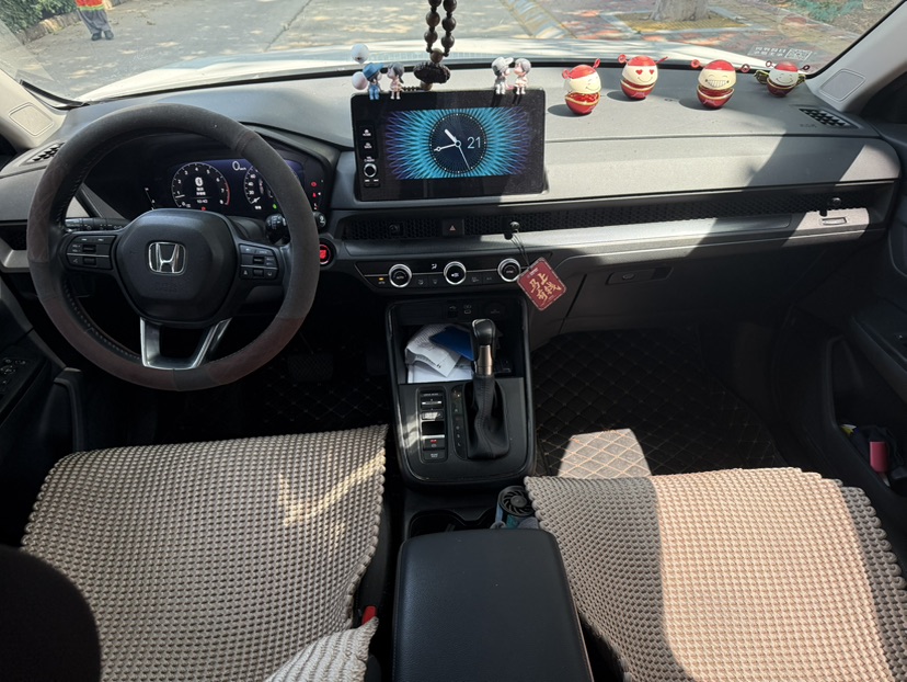 Honda CR-V 2023 car image #6