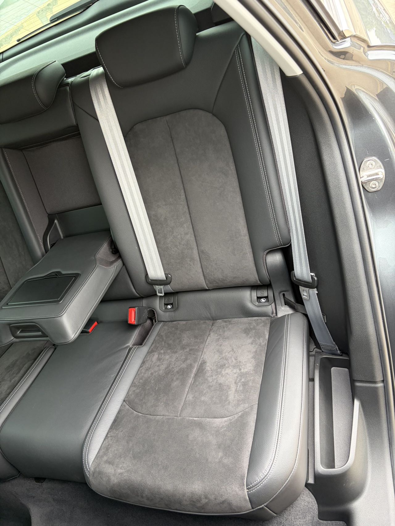 Audi Q3 2022 #6 Audi Q3 2022 car image #6