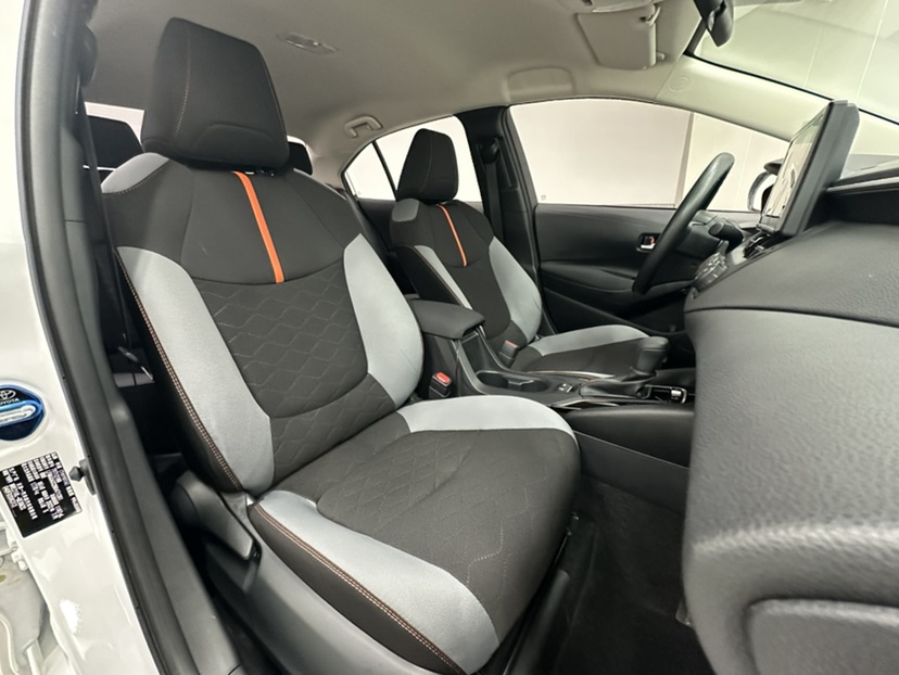 Toyota Corolla 2022 car image #14